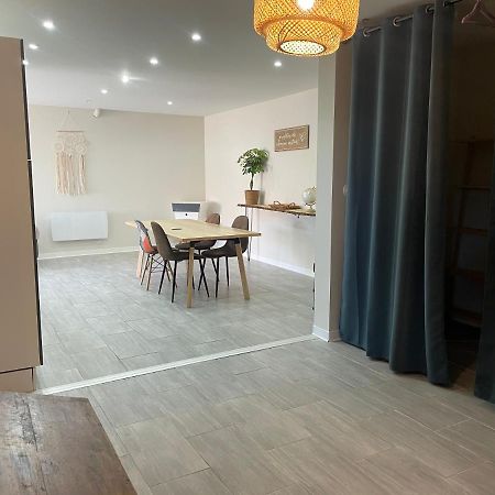 Appartement Saint Juery Arthes Dış mekan fotoğraf