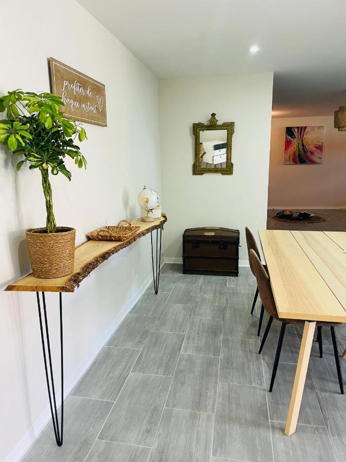 Appartement Saint Juery Arthes Dış mekan fotoğraf