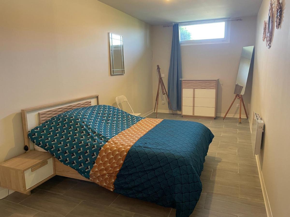 Appartement Saint Juery Arthes Dış mekan fotoğraf